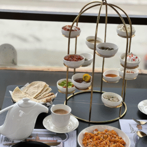 فطور عربي