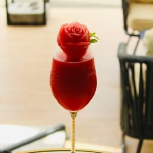 LA'JAULA Special juice عصير لاجولا الخاص
