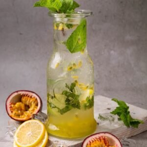 Passion Mojito موهيتو باشن