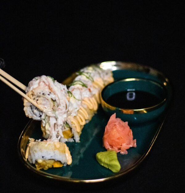 Sushi Crab-Stick