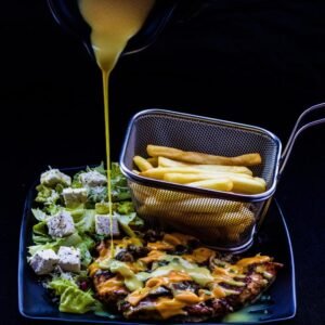 Chicken Steak صدر الدجاج المشوي