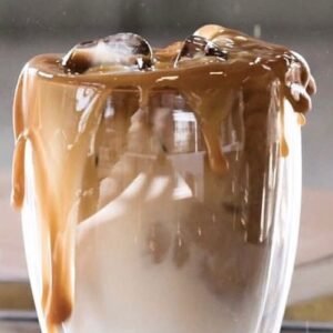 Coffee Latte كوفي لاتيه