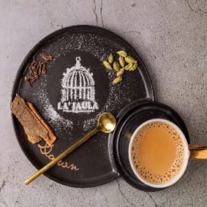 Karak tea شاي كرك