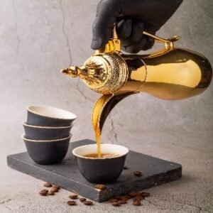 Arabic Coffee قهوة عربية