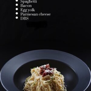 Carbonara  كربونارا