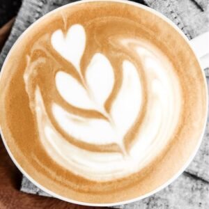 Caposan Coffee قهوة كابوسان