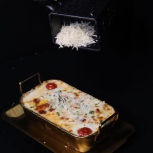 Meat Lasagna  لازانيا لحم